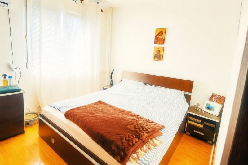 Baba Novac -Dristor- 2 camere -mobilat modern