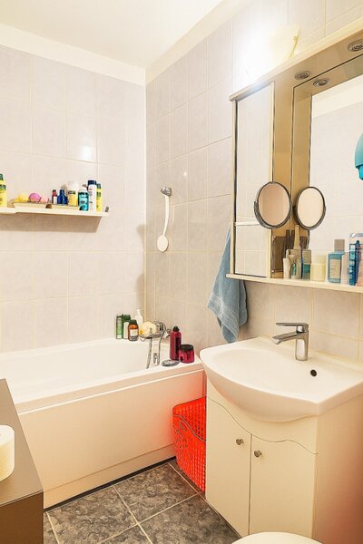 Baba Novac -Dristor- 2 camere -mobilat modern