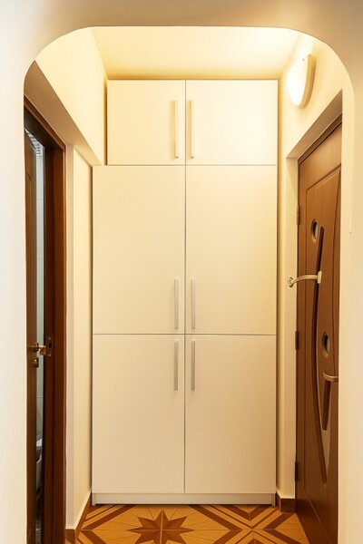 Baba Novac -Dristor- 2 camere -mobilat modern